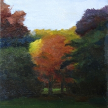 Autumn Park